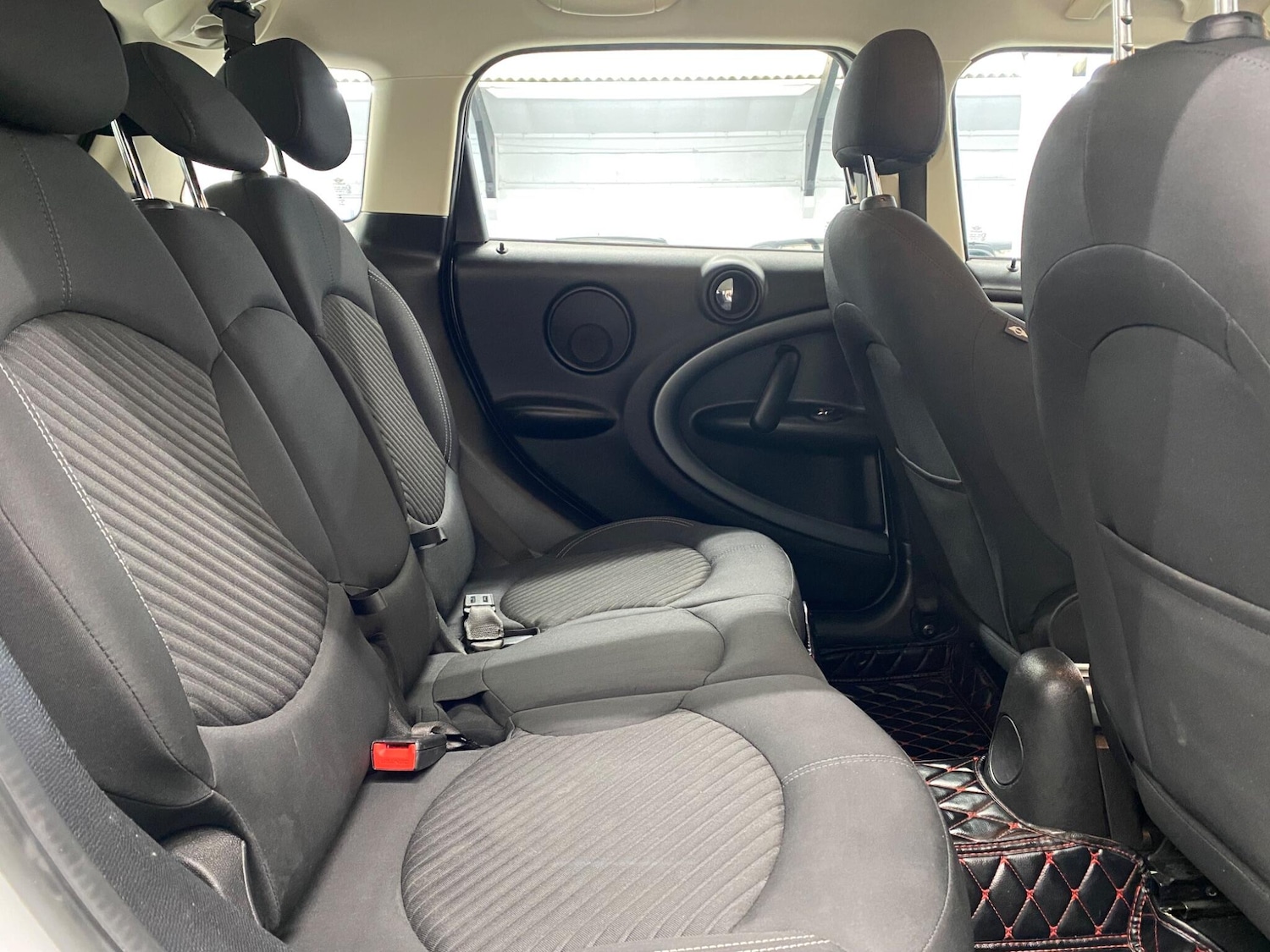 Used MINI Countryman 2016 for sale - 77386400: Photo 14