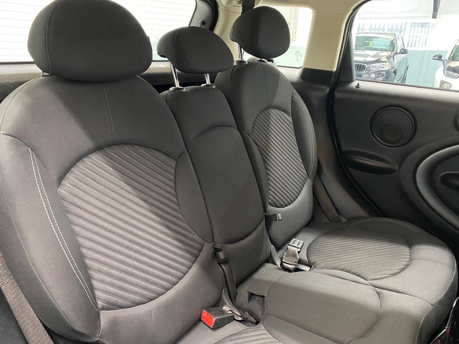 Used MINI Countryman 2016 for sale - 77386400: Photo 15