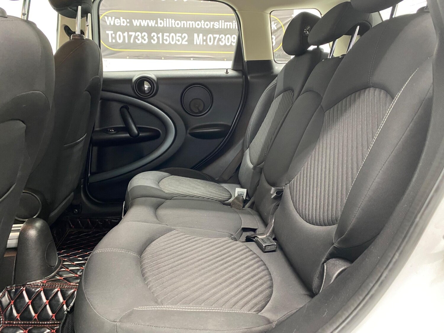 Used MINI Countryman 2016 for sale - 77386400: Photo 17