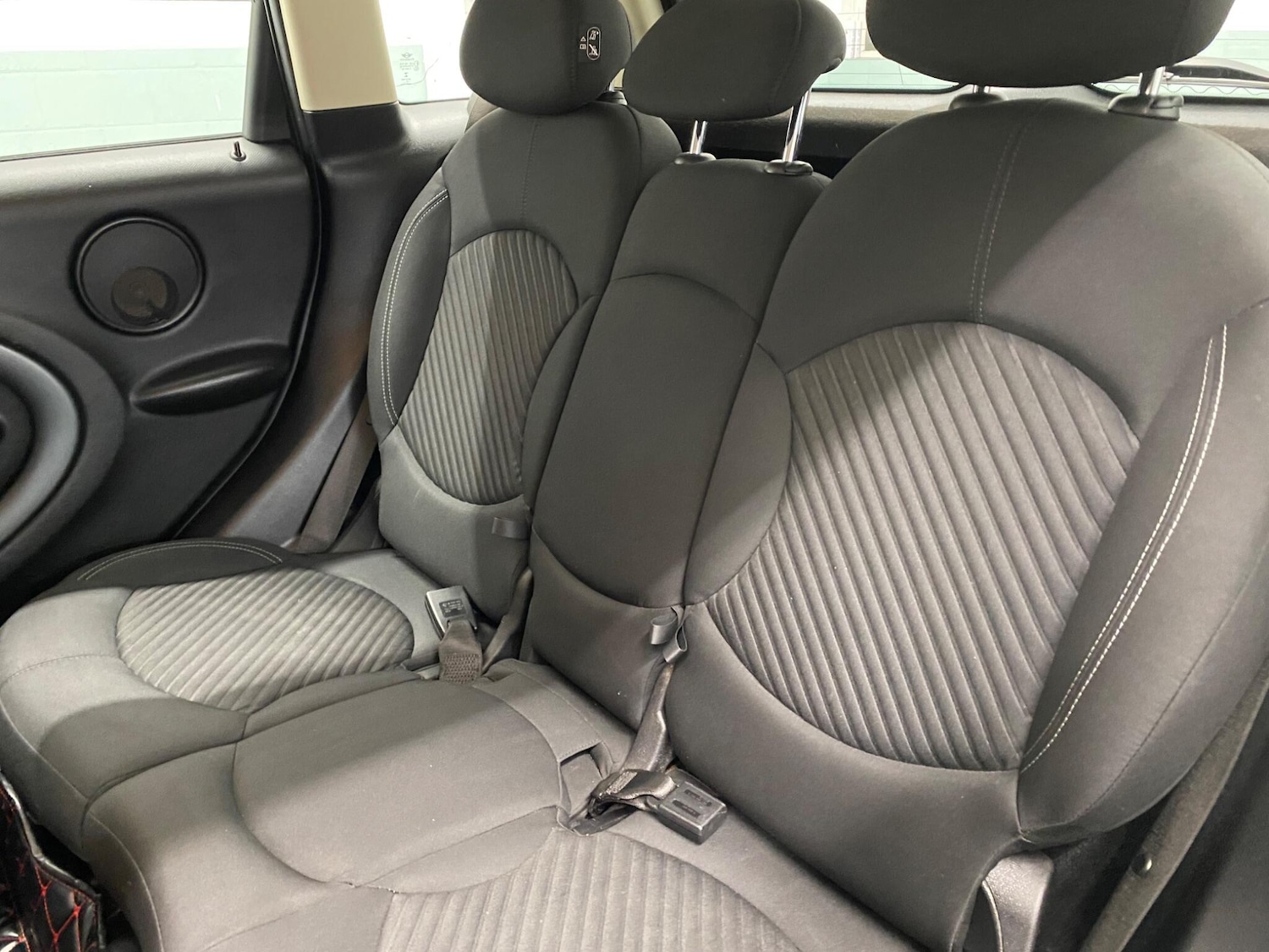 Used MINI Countryman 2016 for sale - 77386400: Photo 18