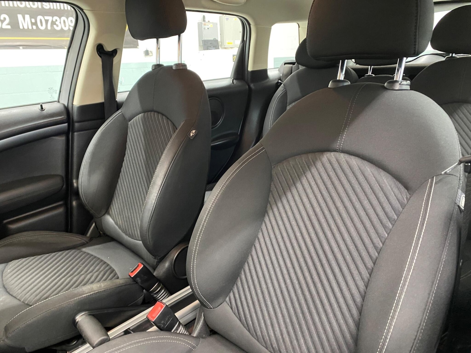 Used MINI Countryman 2016 for sale - 77386400: Photo 20