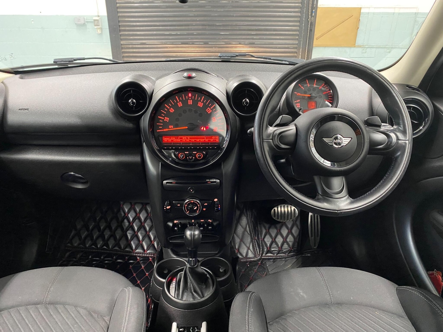 Used MINI Countryman 2016 for sale - 77386400: Photo 21