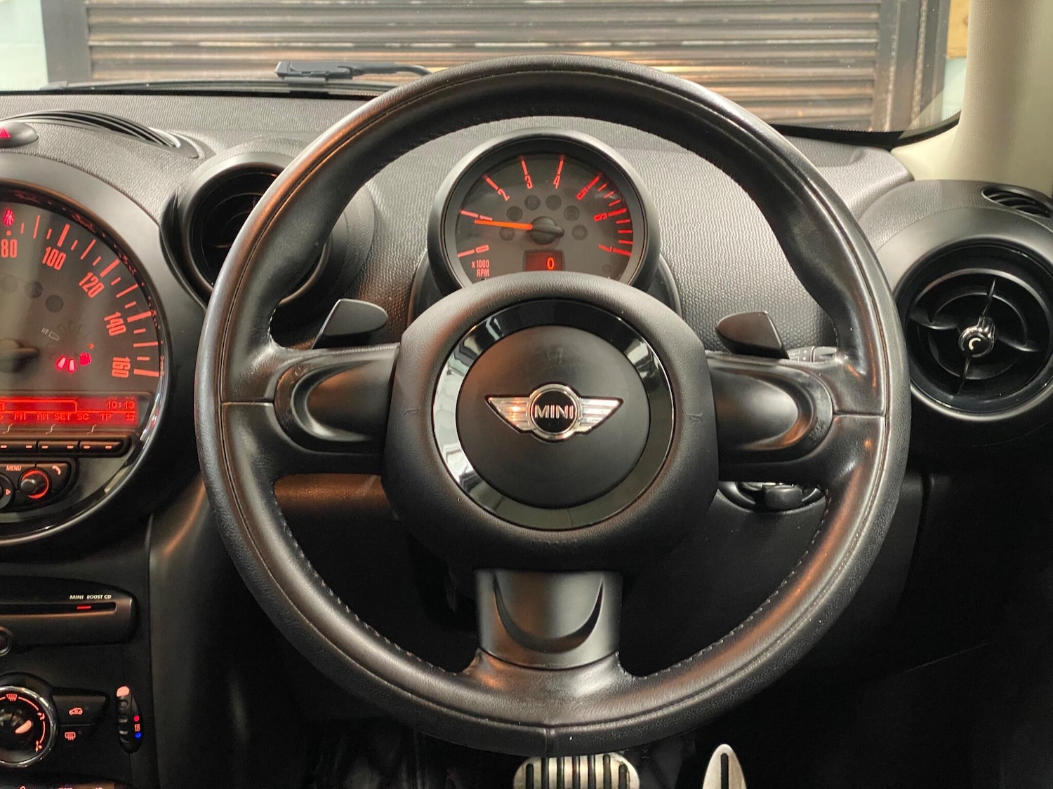 Used MINI Countryman 2016 for sale - 77386400: Photo 22