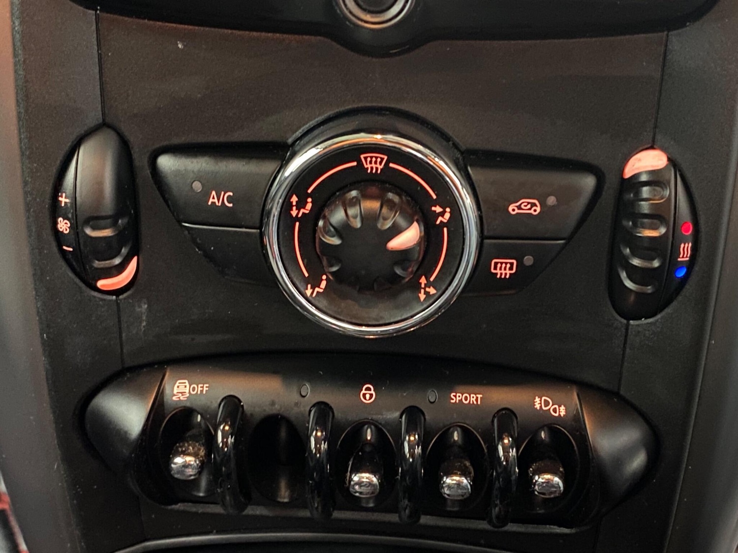 Used MINI Countryman 2016 for sale - 77386400: Photo 24