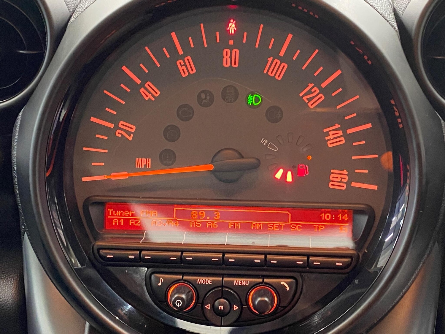 Used MINI Countryman 2016 for sale - 77386400: Photo 25