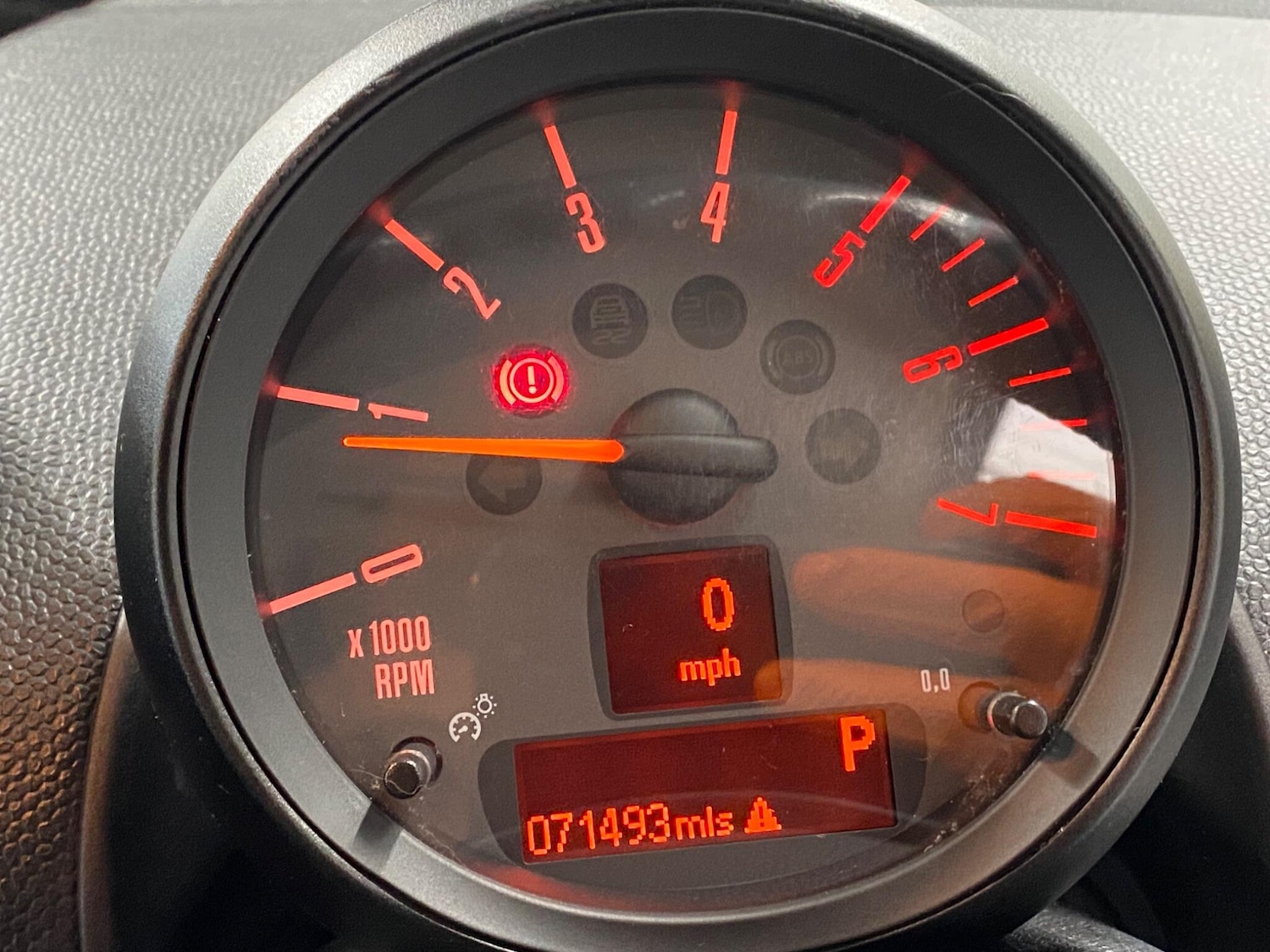 Used MINI Countryman 2016 for sale - 77386400: Photo 27