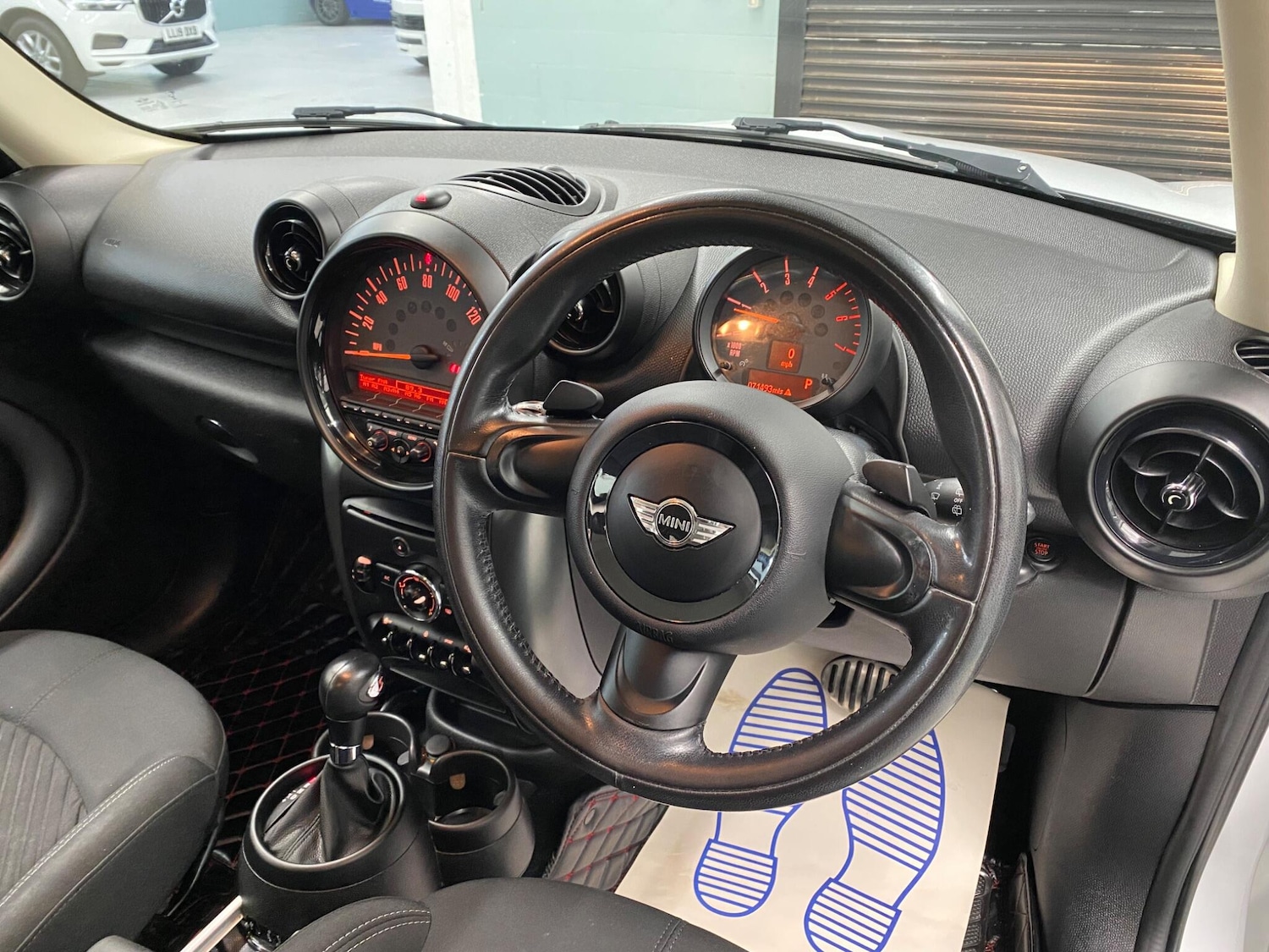 Used MINI Countryman 2016 for sale - 77386400: Photo 3
