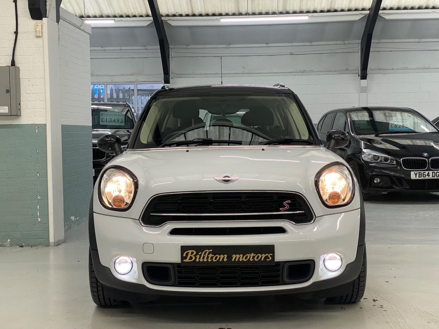 Used MINI Countryman 2016 for sale - 77386400: Photo 32