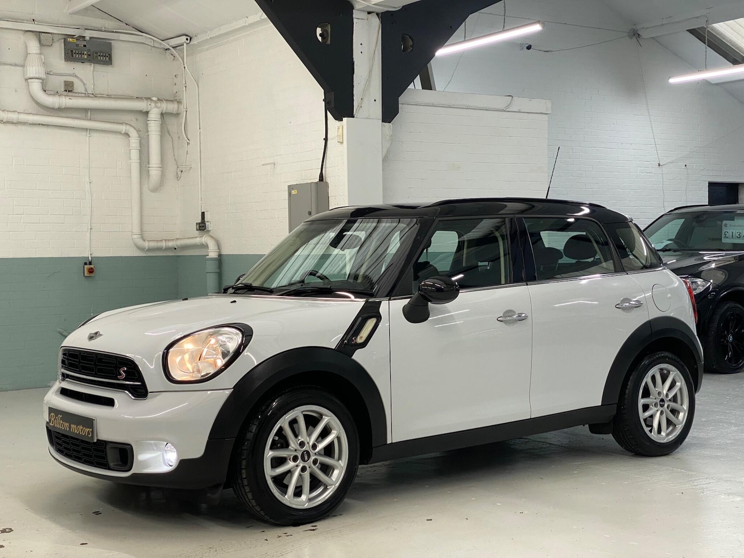 Used MINI Countryman 2016 for sale - 77386400: Photo 33