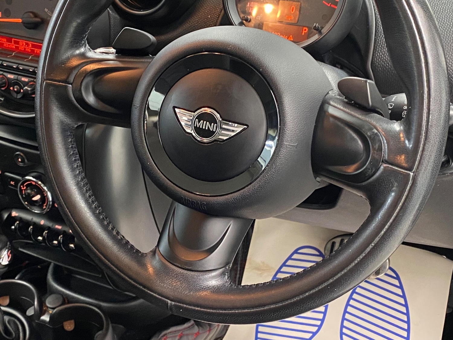 Used MINI Countryman 2016 for sale - 77386400: Photo 4