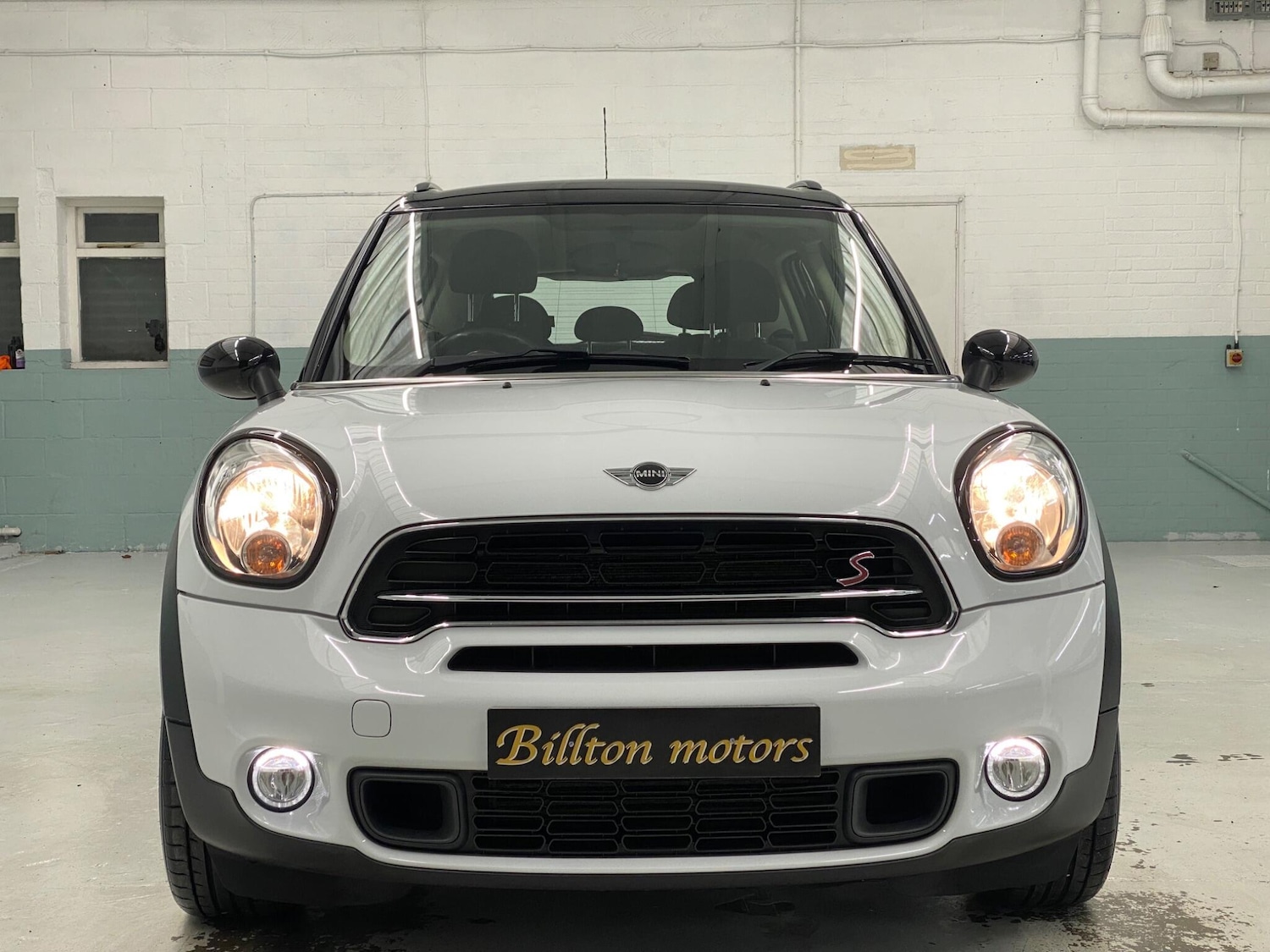 Used MINI Countryman 2016 for sale - 77386400: Photo 6