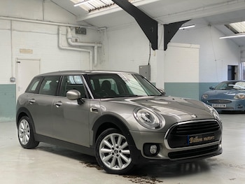Used MINI Clubman 2016 for sale - 78807395: Photo