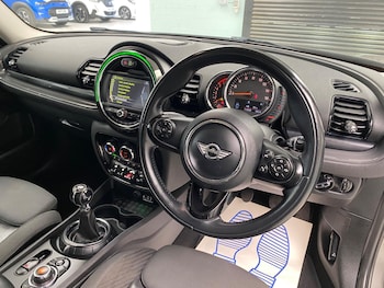 Used MINI Clubman 2016 for sale - 78807395: Photo