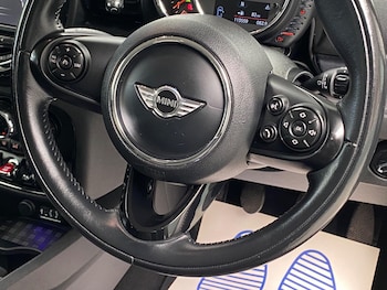 Used MINI Clubman 2016 for sale - 78807395: Photo