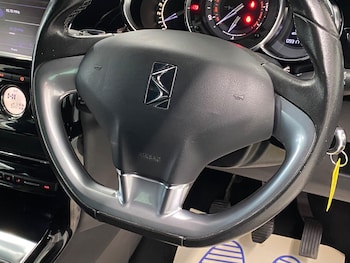 Used DS Automobiles DS 3 2018 for sale - 78509427: Photo