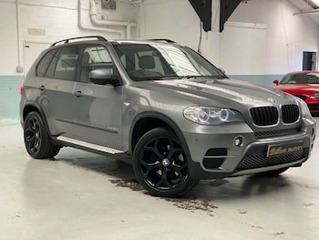 Used BMW X5 2011 for sale - 79468659: Photo