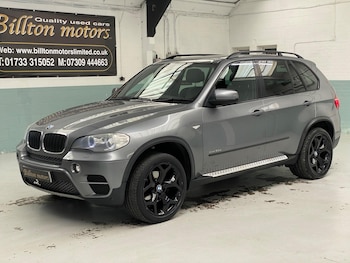 Used BMW X5 2011 for sale - 79468659: Photo