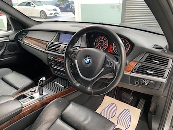 Used BMW X5 2011 for sale - 79468659: Photo