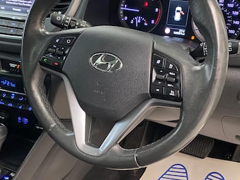 Used Hyundai TUCSON 2016 for sale - 79845330: Photo