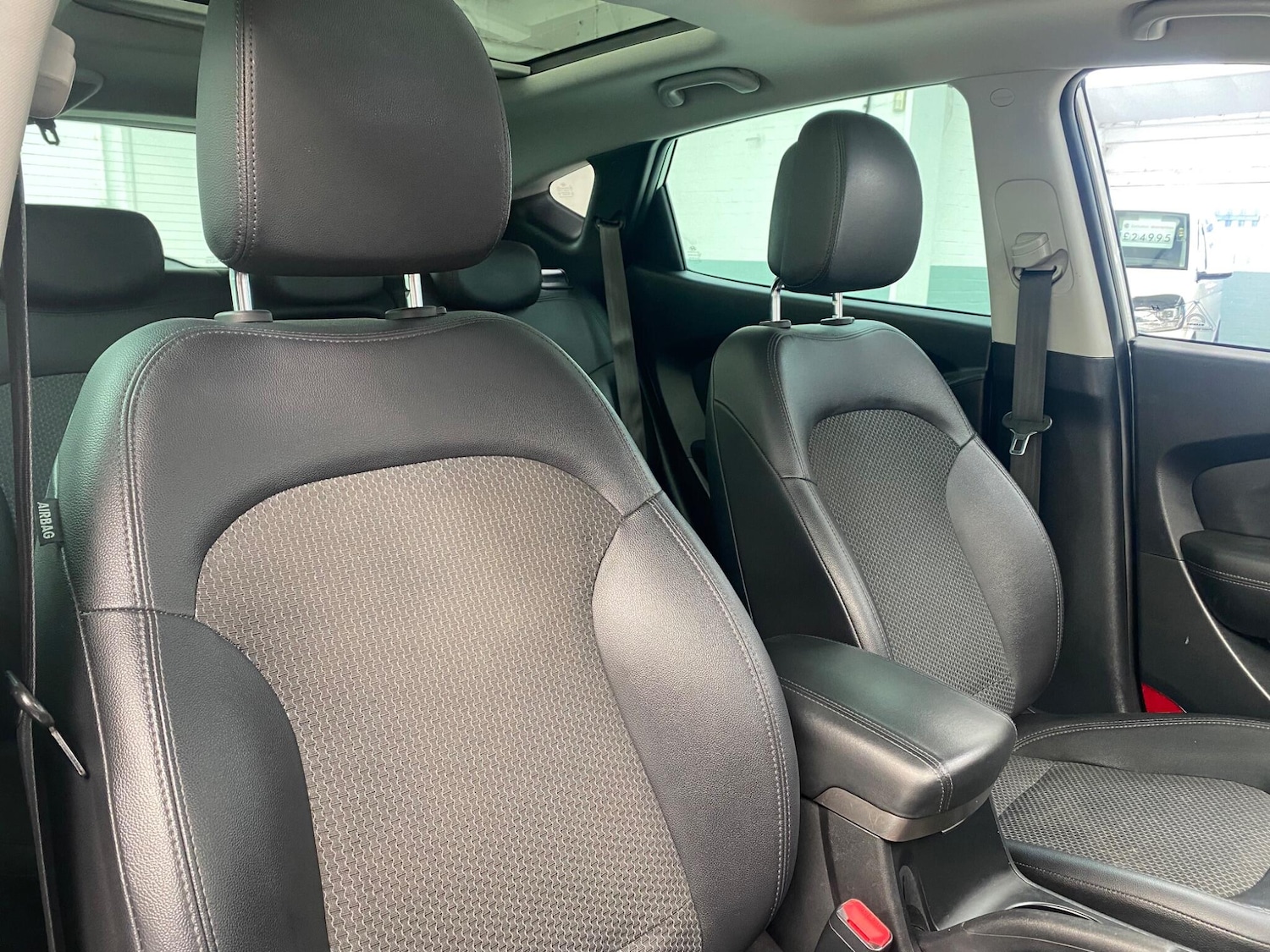 Used Hyundai Ix35 2010 for sale - 77724130: Photo 13