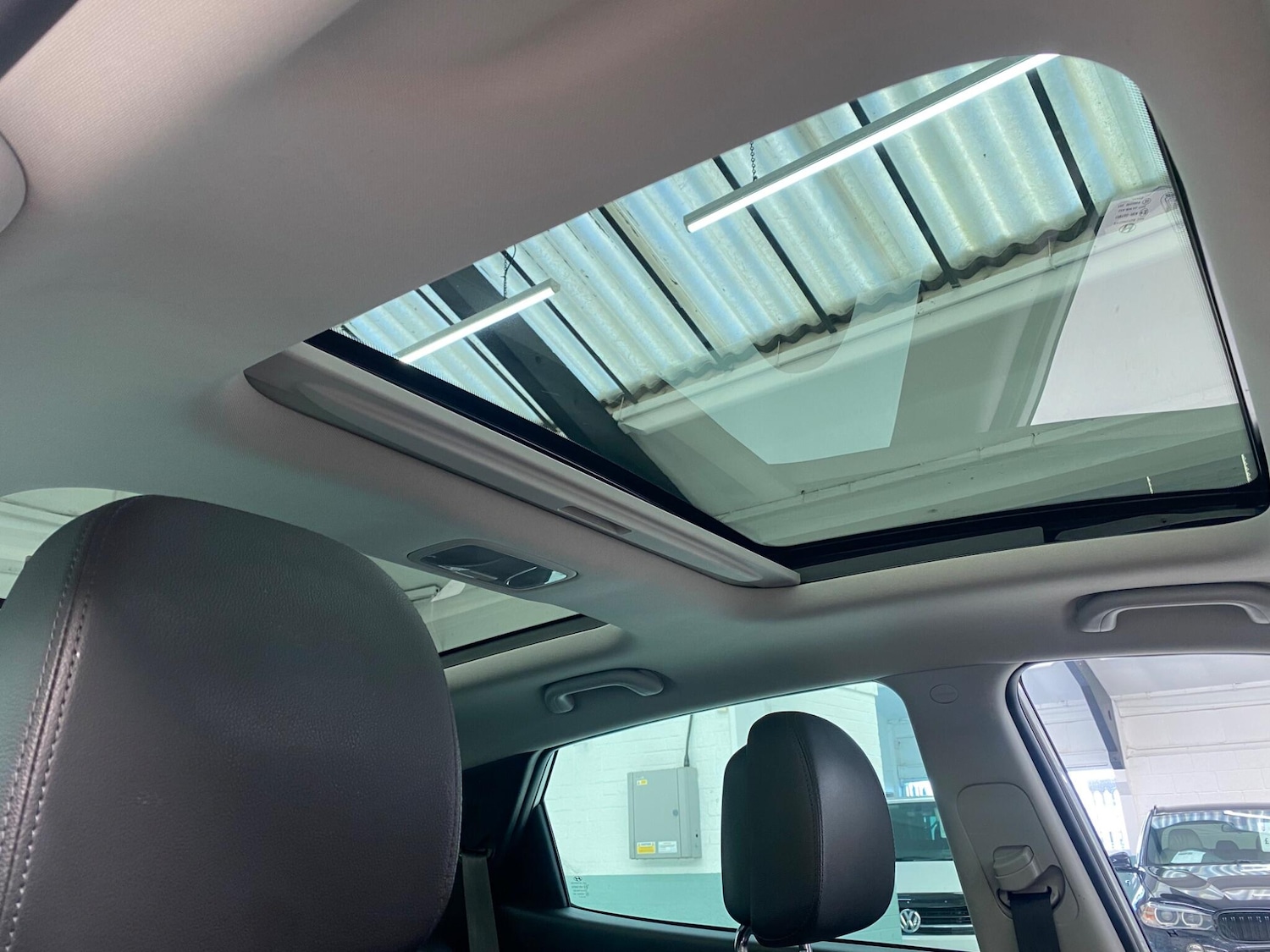 Used Hyundai Ix35 2010 for sale - 77724130: Photo 14