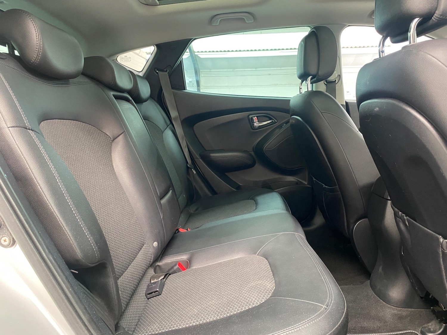 Used Hyundai Ix35 2010 for sale - 77724130: Photo 15