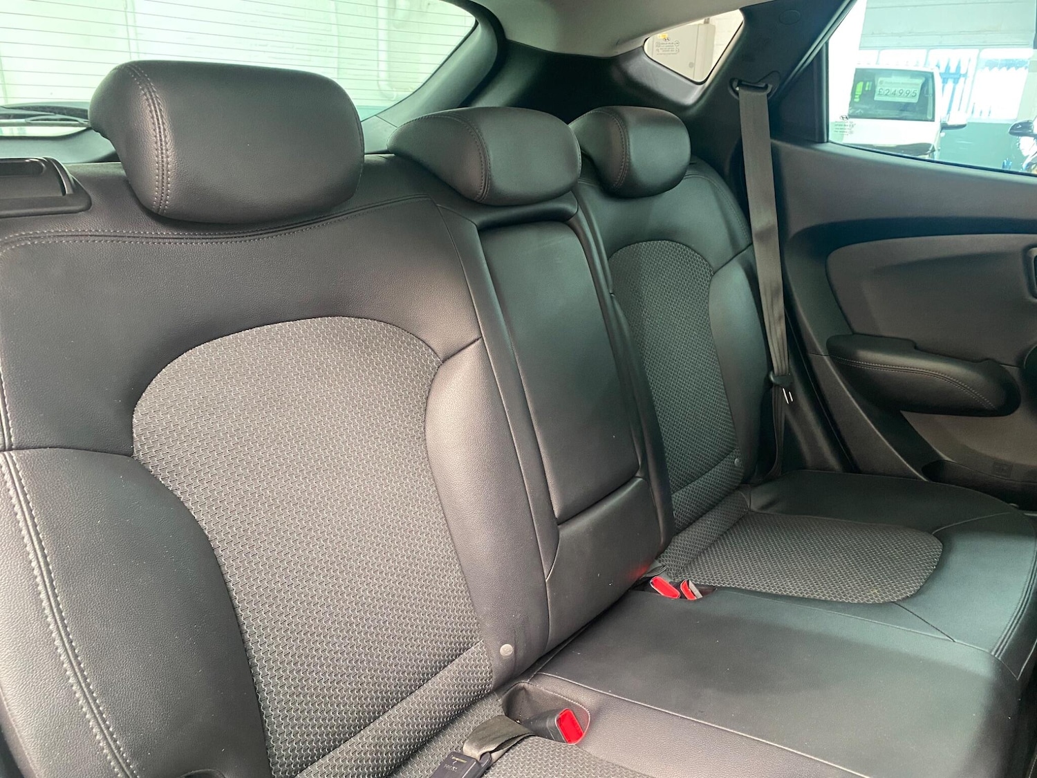 Used Hyundai Ix35 2010 for sale - 77724130: Photo 16