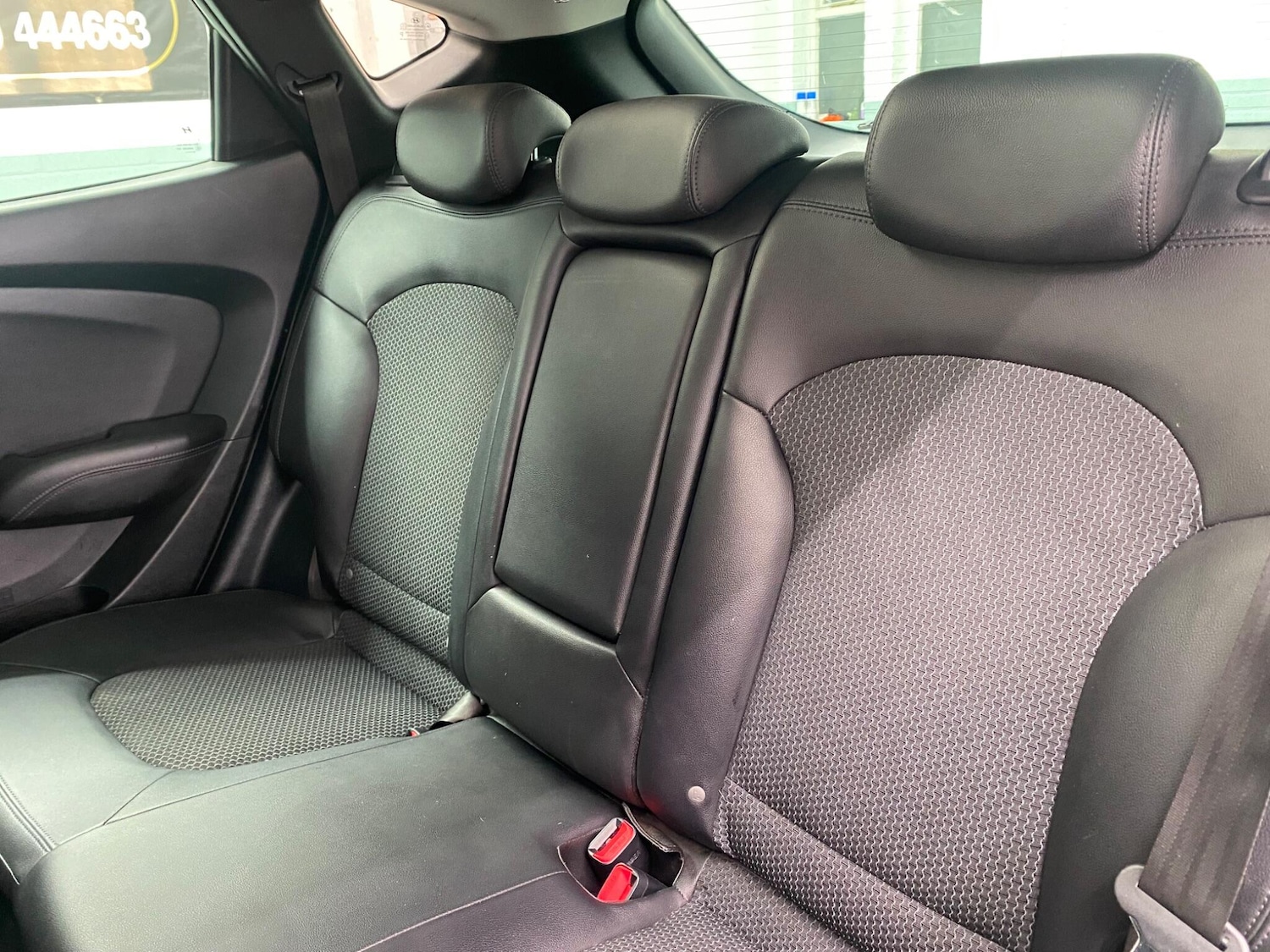 Used Hyundai Ix35 2010 for sale - 77724130: Photo 19