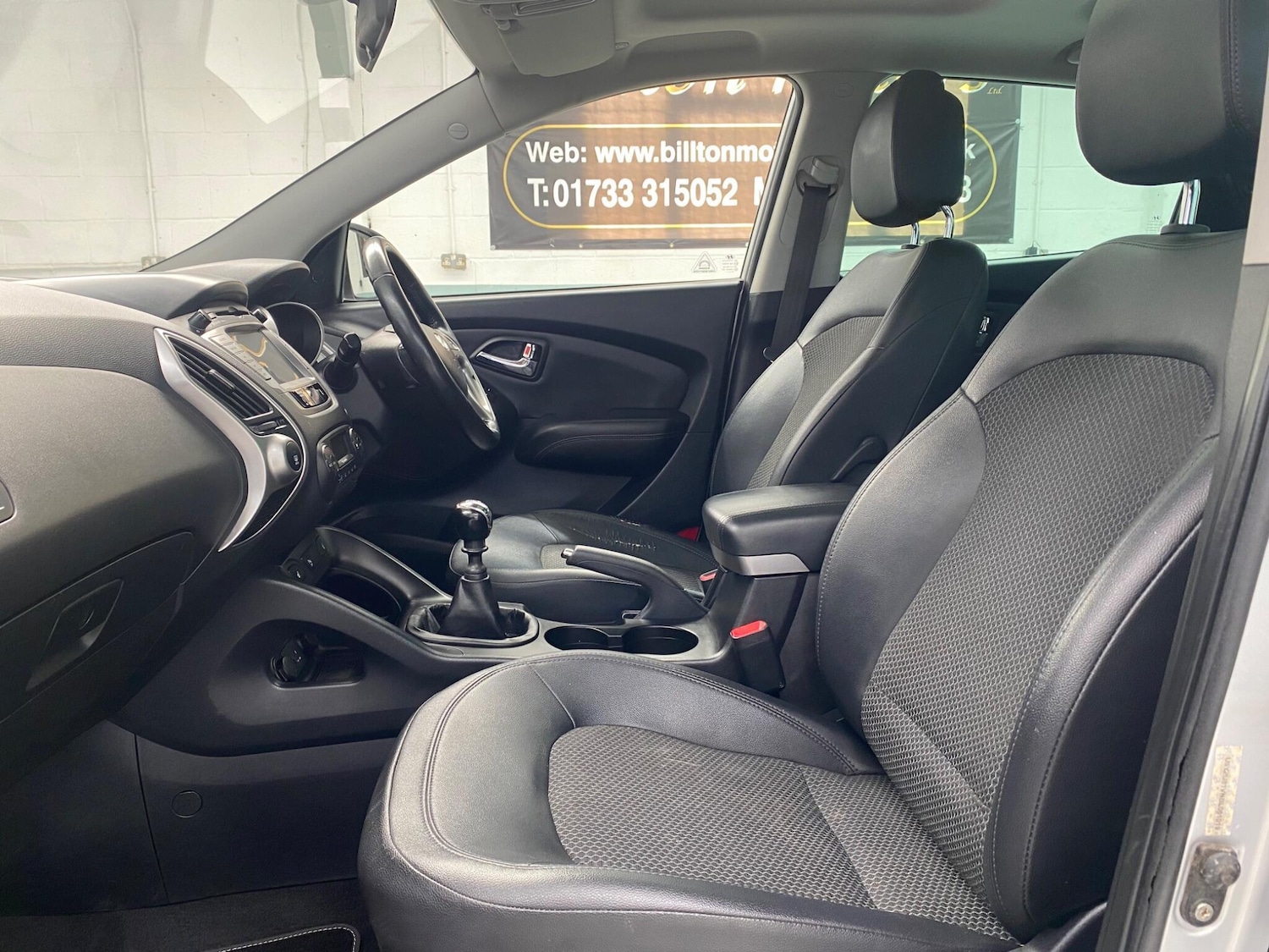 Used Hyundai Ix35 2010 for sale - 77724130: Photo 20