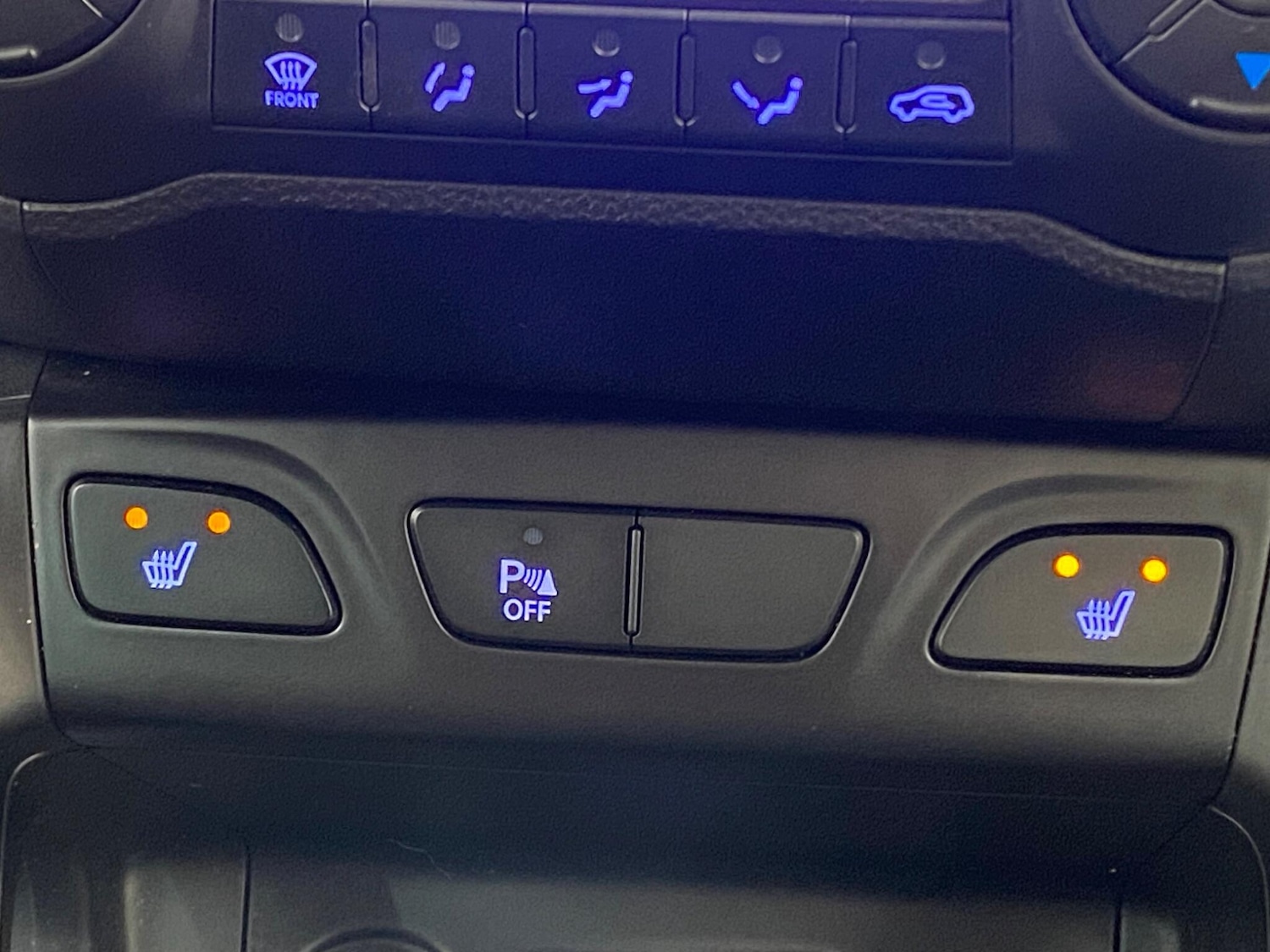 Used Hyundai Ix35 2010 for sale - 77724130: Photo 27