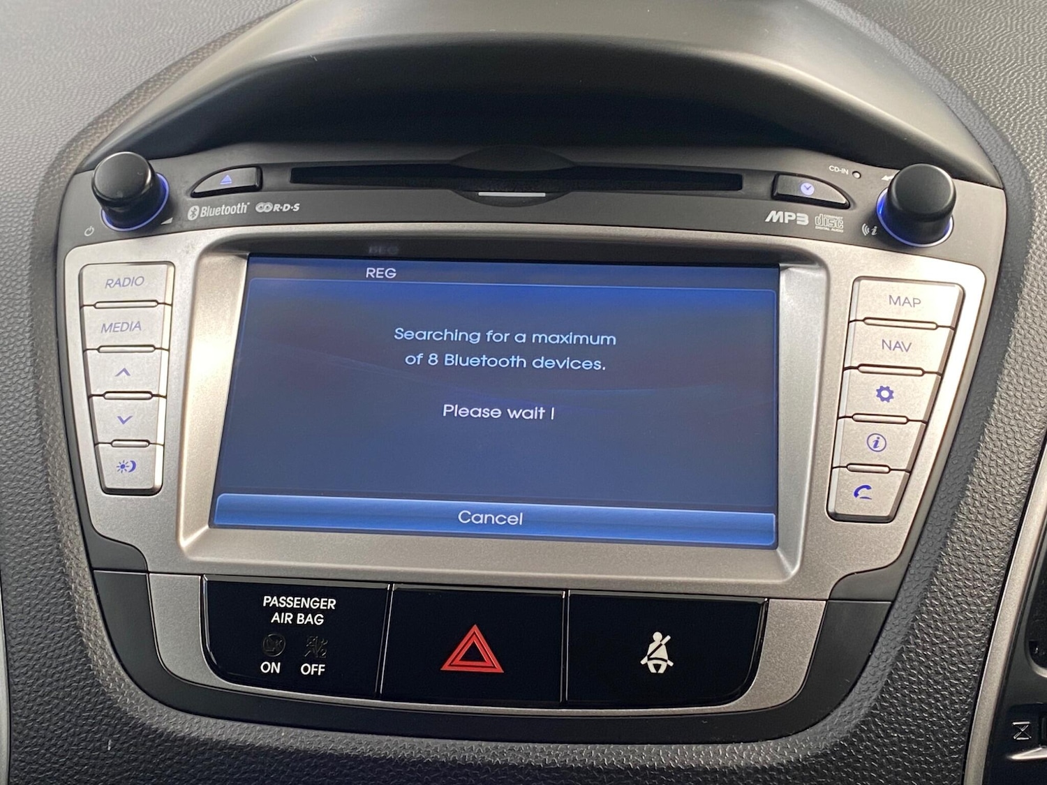 Used Hyundai Ix35 2010 for sale - 77724130: Photo 31