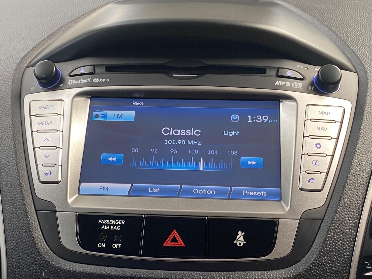 Used Hyundai Ix35 2010 for sale - 77724130: Photo 32