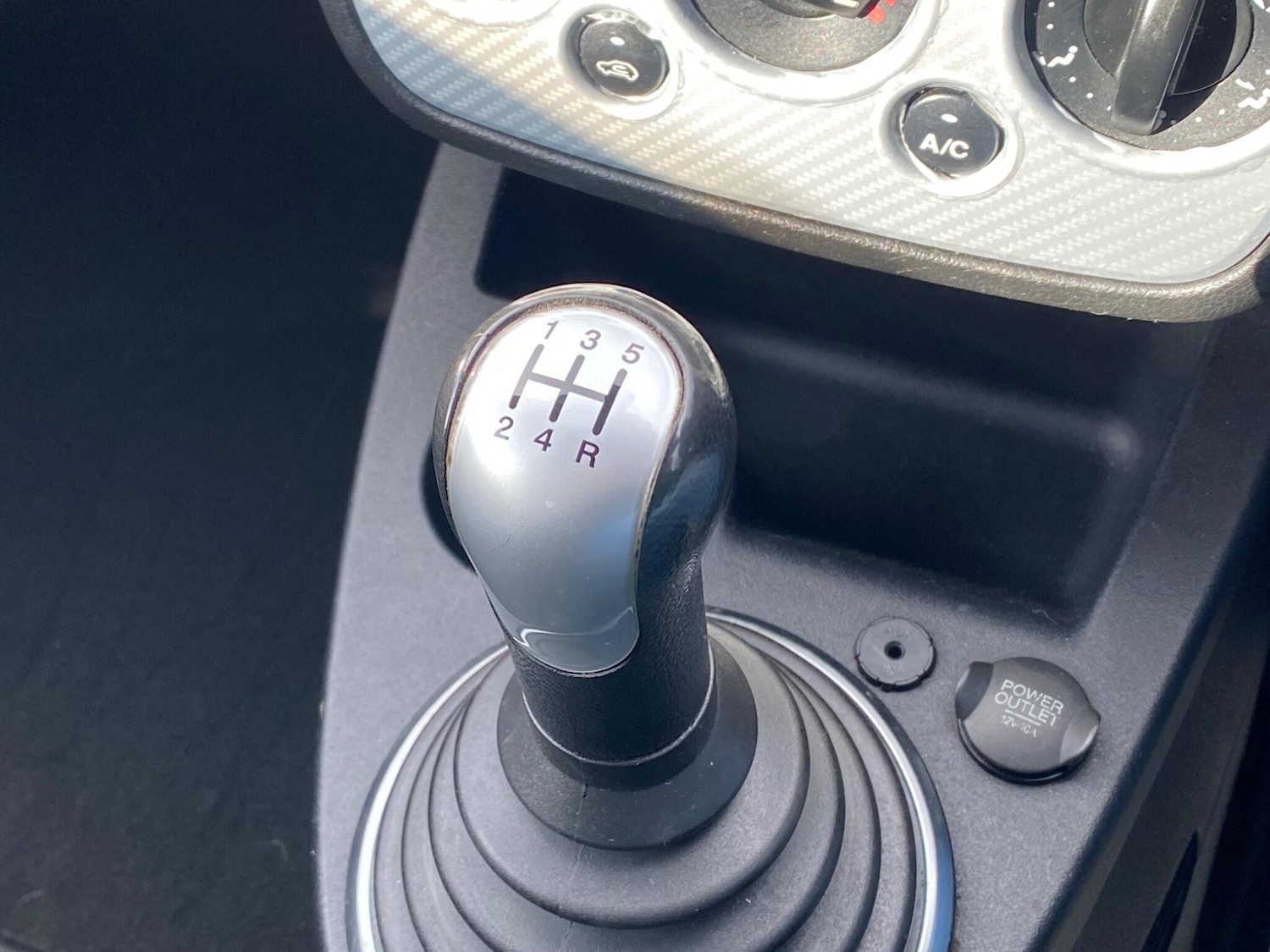 Used Ford Fiesta 2007 for sale - 77396661: Photo 20