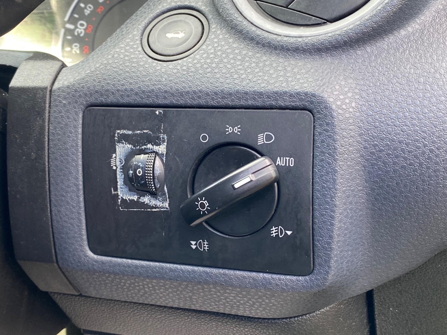 Used Ford Fiesta 2007 for sale - 77396661: Photo 23