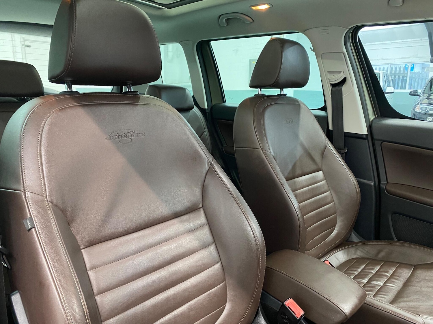 Used Skoda Yeti 2014 for sale - 77426078: Photo 13