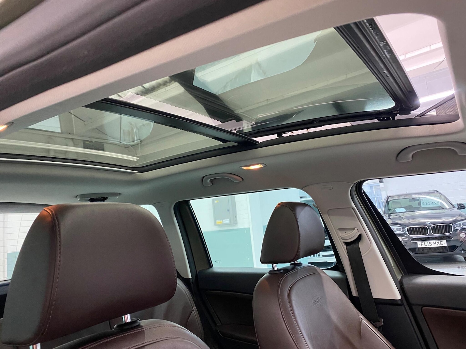 Used Skoda Yeti 2014 for sale - 77426078: Photo 14