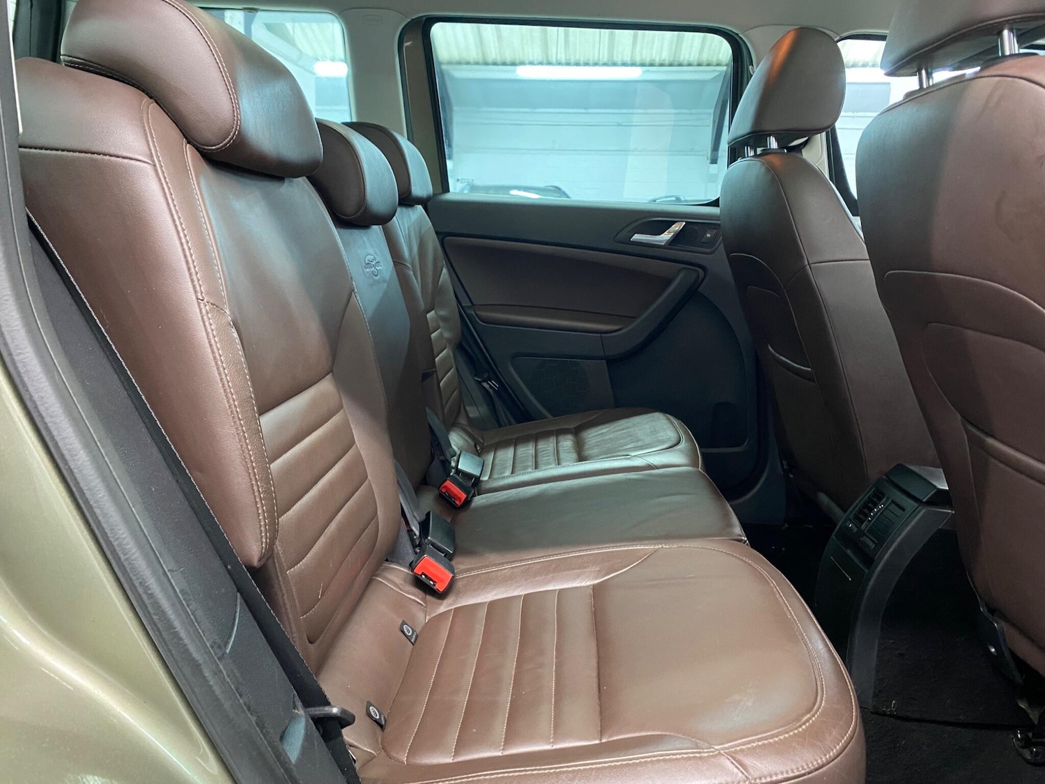 Used Skoda Yeti 2014 for sale - 77426078: Photo 15