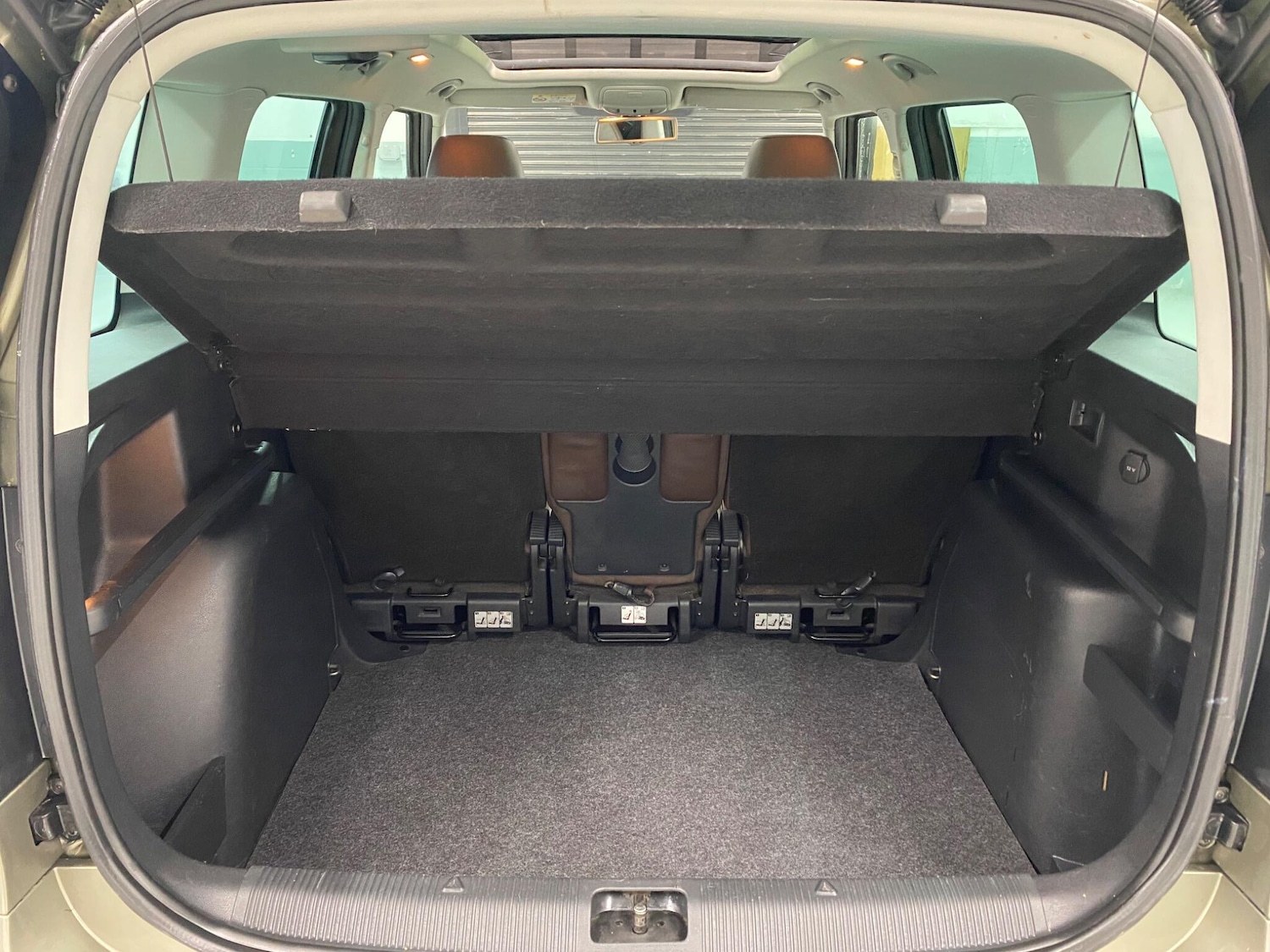 Used Skoda Yeti 2014 for sale - 77426078: Photo 17