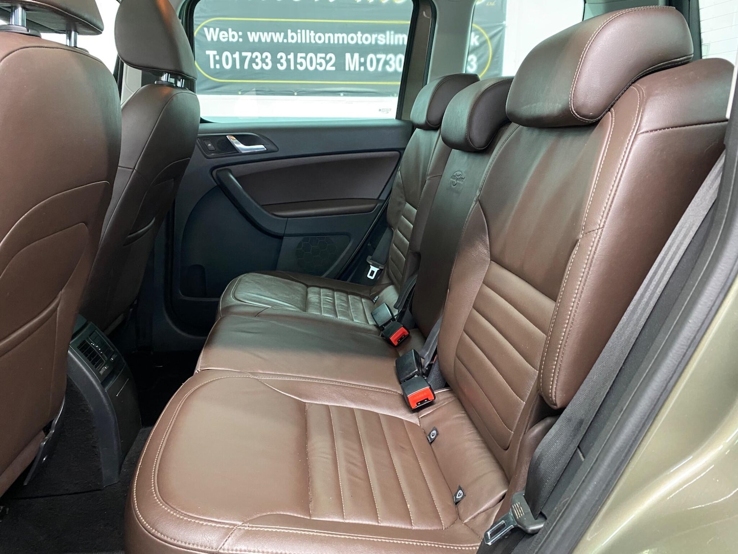 Used Skoda Yeti 2014 for sale - 77426078: Photo 18