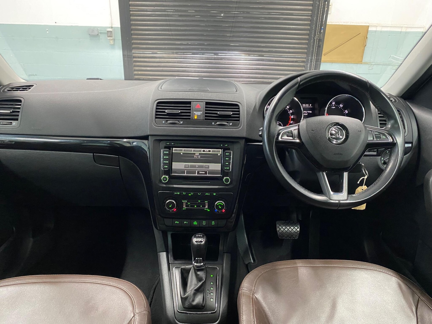Used Skoda Yeti 2014 for sale - 77426078: Photo 22