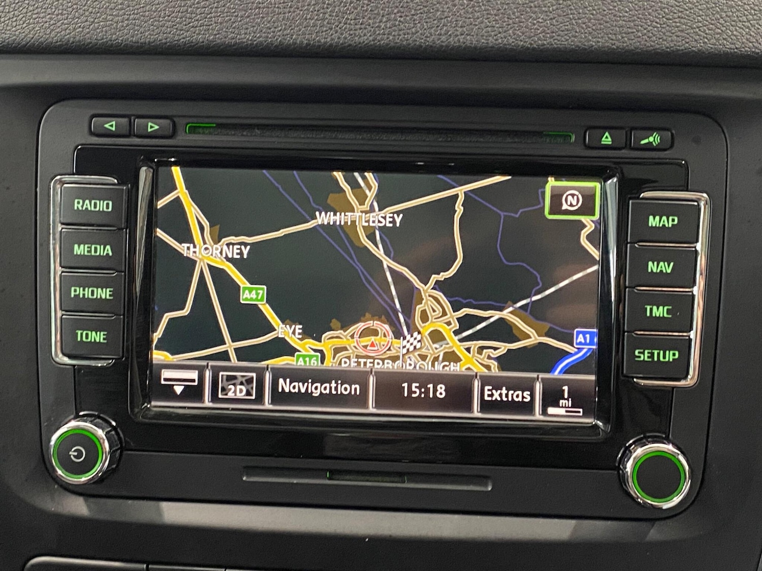 Used Skoda Yeti 2014 for sale - 77426078: Photo 26