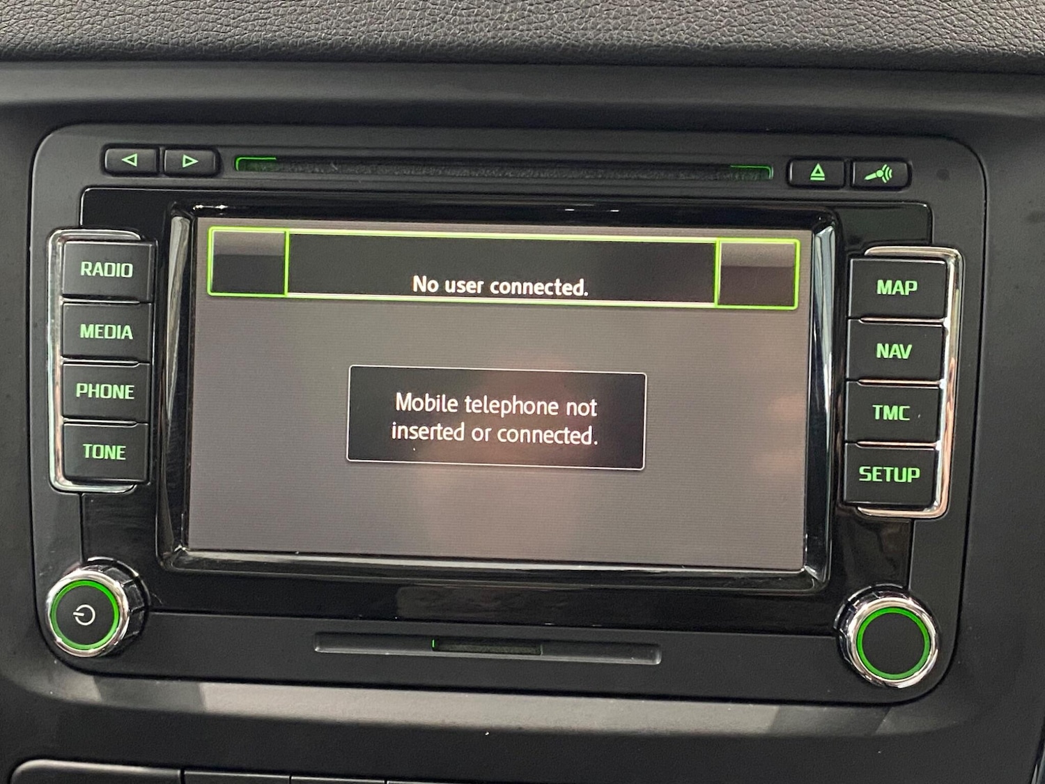 Used Skoda Yeti 2014 for sale - 77426078: Photo 28