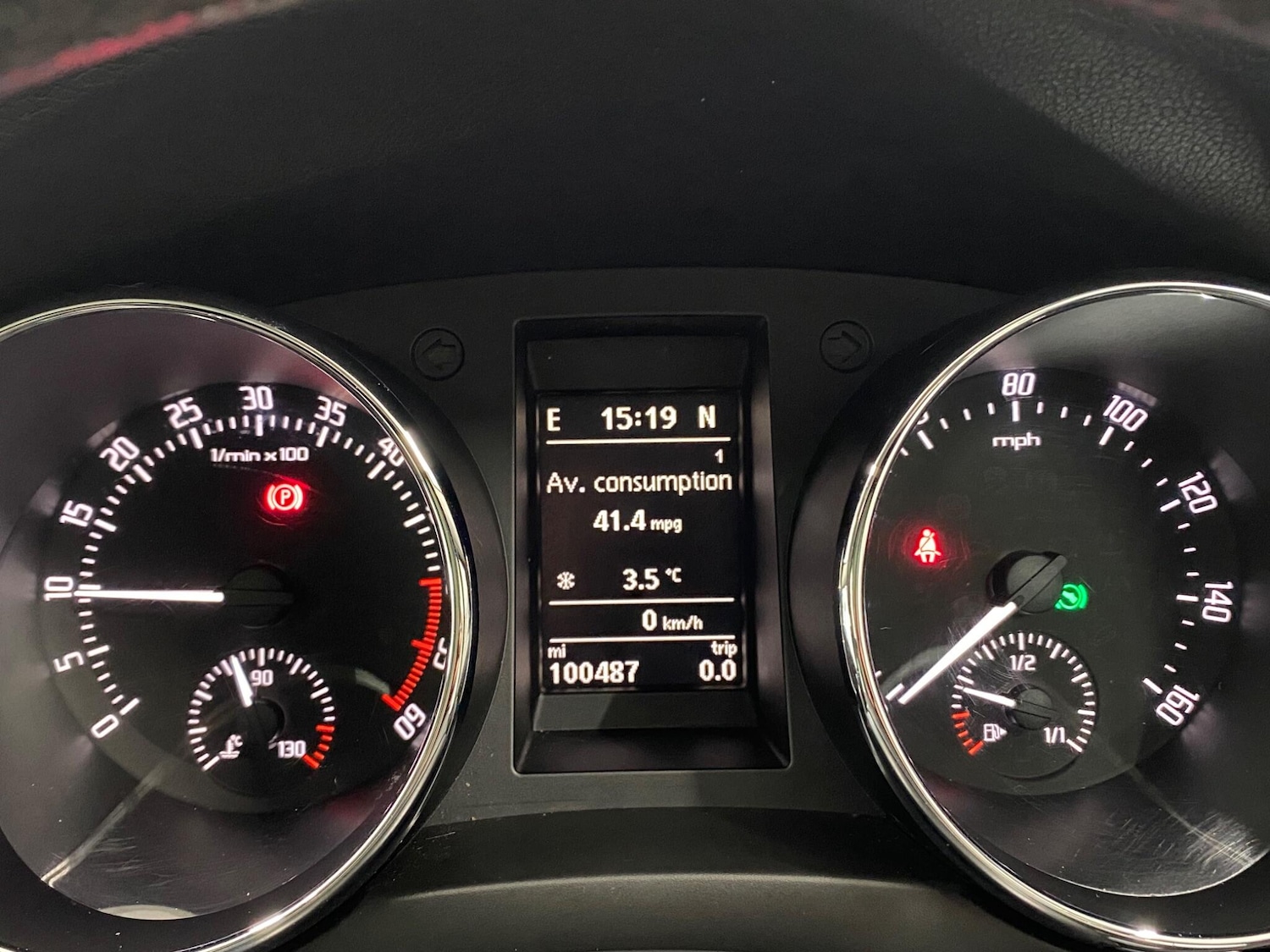 Used Skoda Yeti 2014 for sale - 77426078: Photo 30