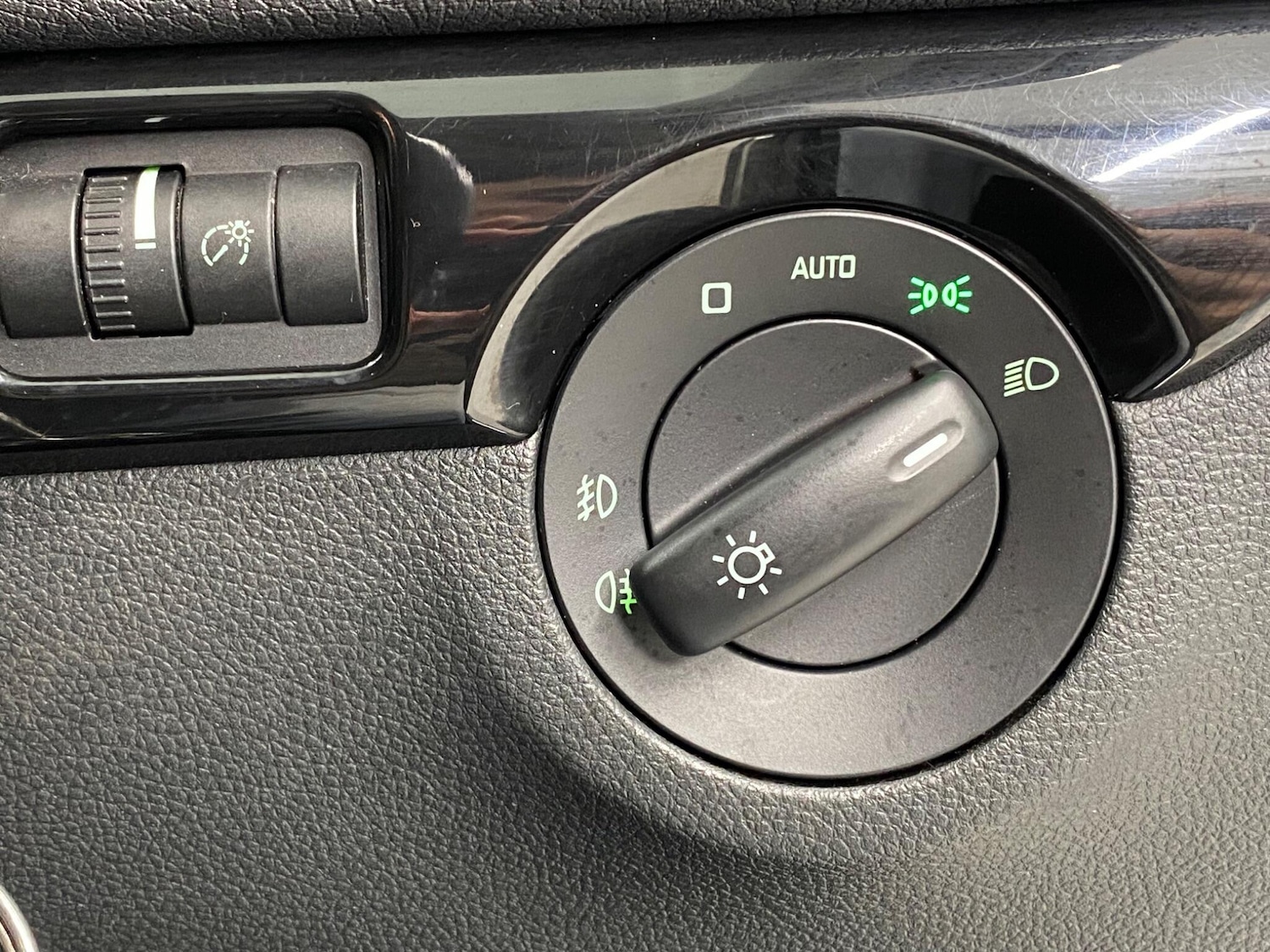 Used Skoda Yeti 2014 for sale - 77426078: Photo 35