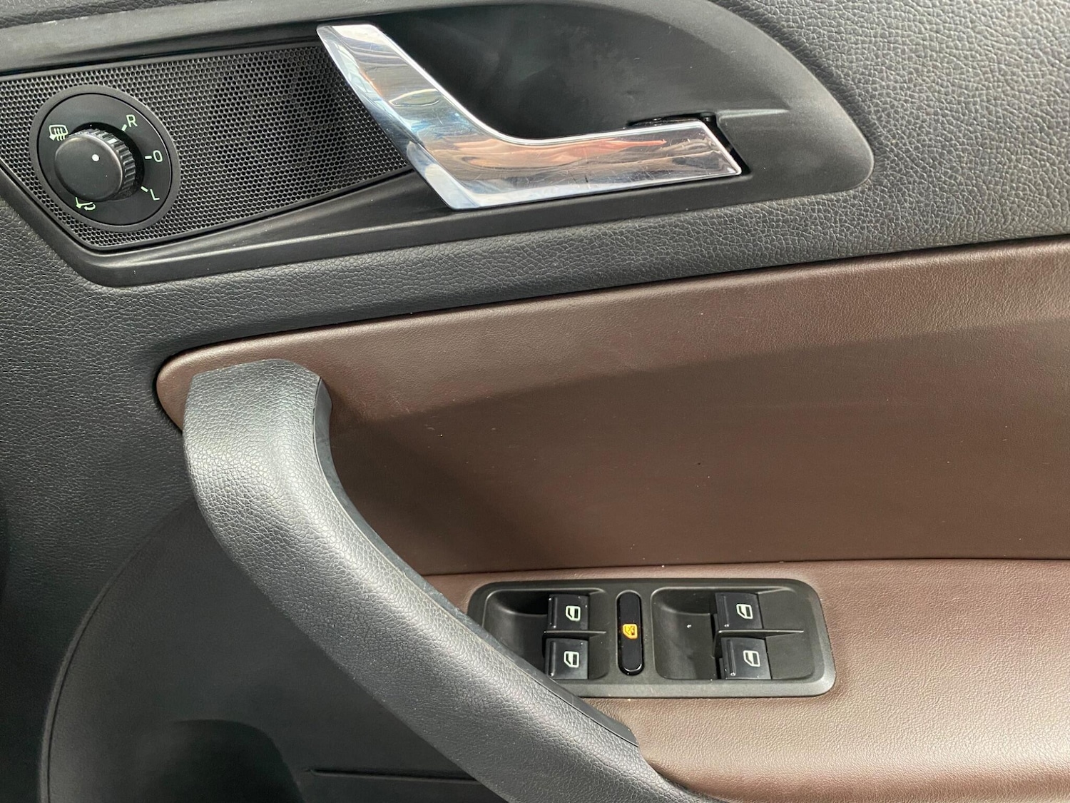 Used Skoda Yeti 2014 for sale - 77426078: Photo 36