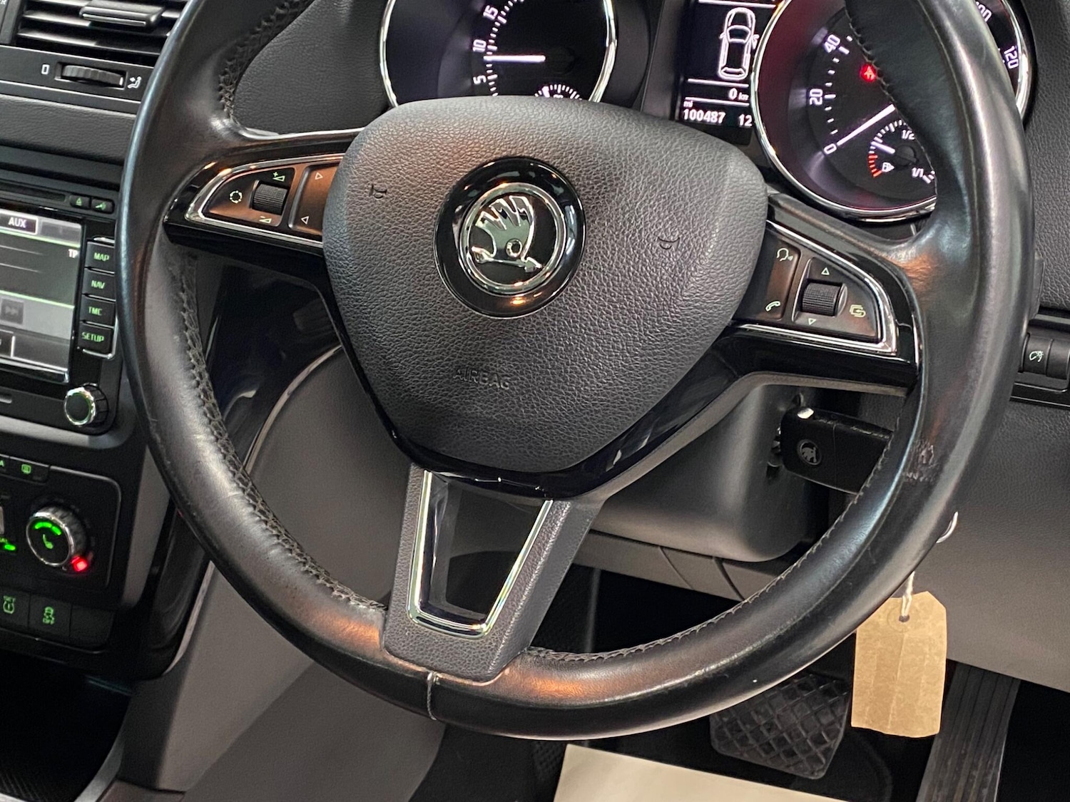 Used Skoda Yeti 2014 for sale - 77426078: Photo 4