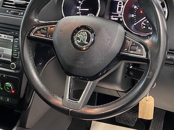 Used Skoda Yeti 2014 for sale - 77426078: Photo