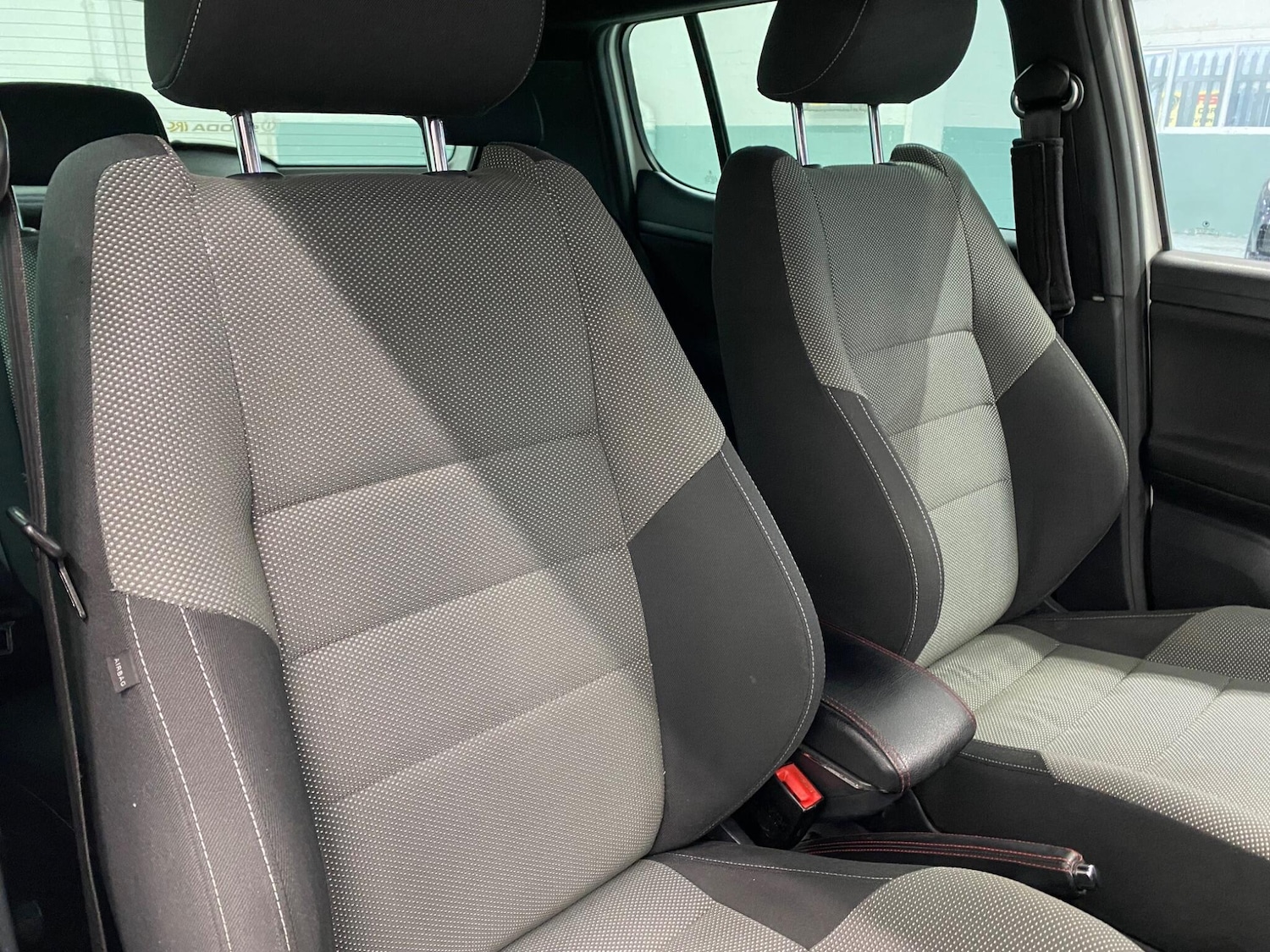 Used Skoda Fabia 2013 for sale - 77335891: Photo 12