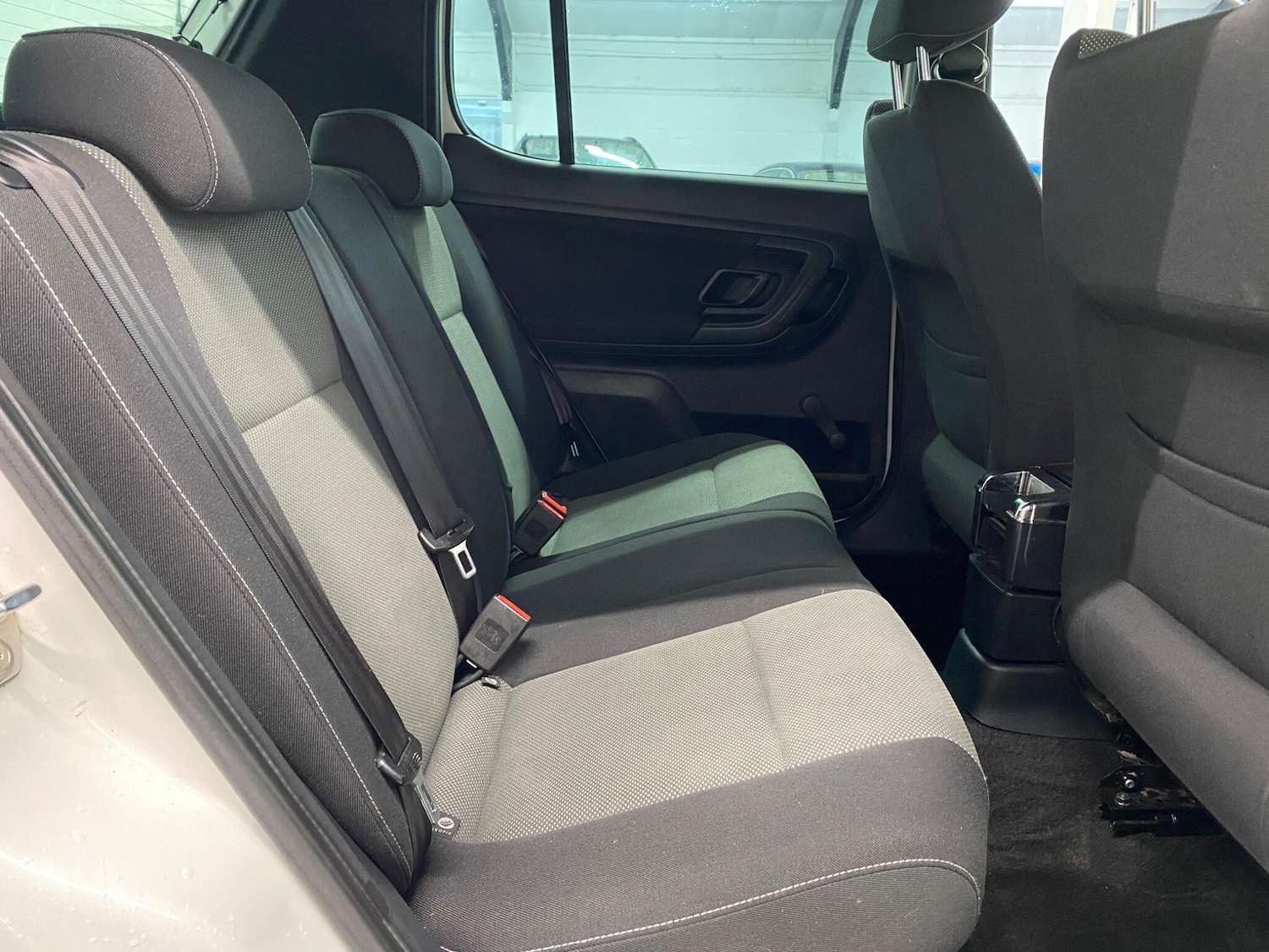 Used Skoda Fabia 2013 for sale - 77335891: Photo 13