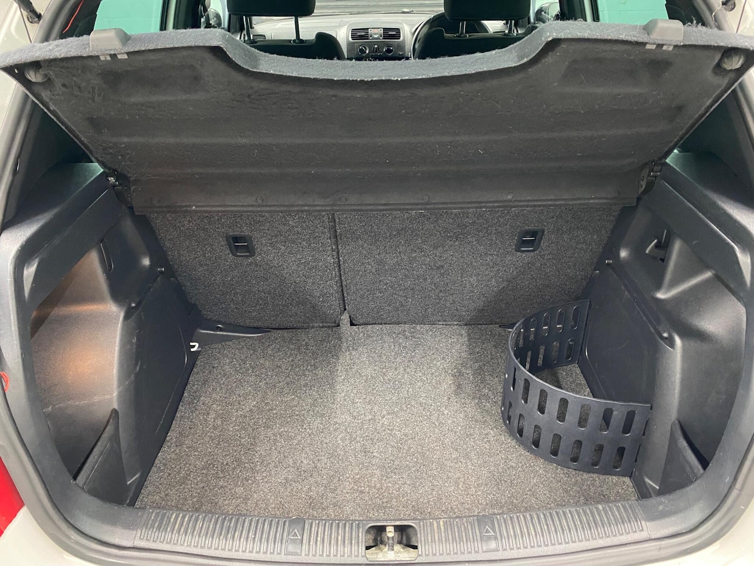 Used Skoda Fabia 2013 for sale - 77335891: Photo 15